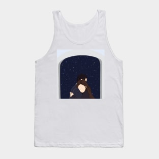 Vincenzo Tank Top